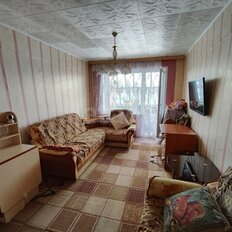 Квартира 48,8 м², 2-комнатная - изображение 4