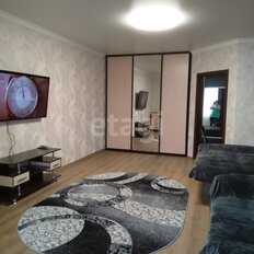 Квартира 60 м², 1-комнатная - изображение 1