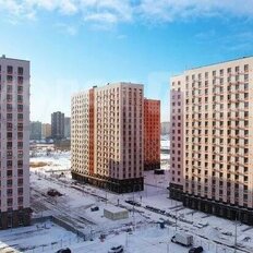 Квартира 31,8 м², 1-комнатные - изображение 2