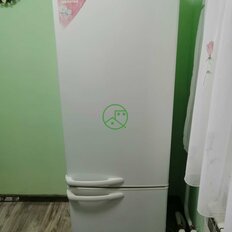 Квартира 36 м², 1-комнатная - изображение 4