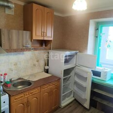 Квартира 37,6 м², 1-комнатная - изображение 4