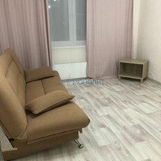 Квартира 32,1 м², 1-комнатная - изображение 1