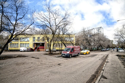 Купить двухкомнатную квартиру рядом с детским садом на улице Пятницкое шоссе в Москве - изображение 26