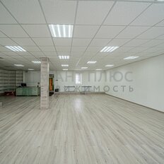 125 м², торговое помещение - изображение 5