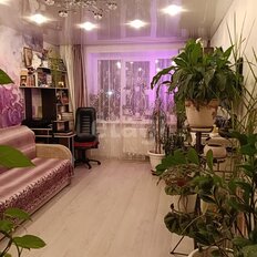 Квартира 35,7 м², 1-комнатная - изображение 1