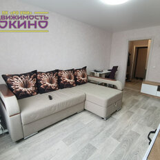 Квартира 41,9 м², 2-комнатная - изображение 5