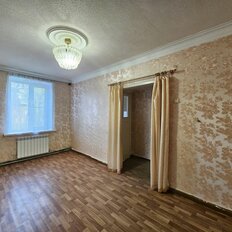 Квартира 33,6 м², 2-комнатная - изображение 1