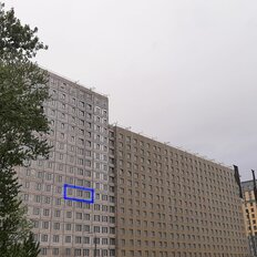 Квартира 58 м², 2-комнатные - изображение 2