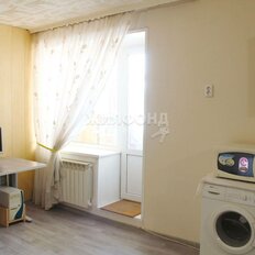 Квартира 24,9 м², студия - изображение 2