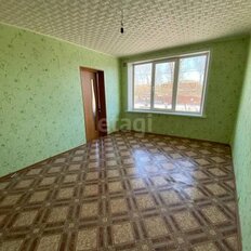 Квартира 36,6 м², 2-комнатная - изображение 2