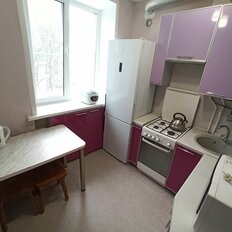 Квартира 40,5 м², 2-комнатная - изображение 5