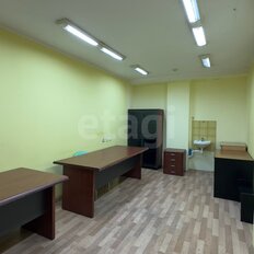 58,3 м², офис - изображение 3