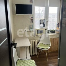 Квартира 42,8 м², 2-комнатная - изображение 5