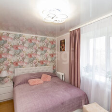 Квартира 52,2 м², 3-комнатная - изображение 4