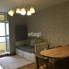 Квартира 29,5 м², студия - изображение 2