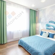 Квартира 36,6 м², 2-комнатная - изображение 2