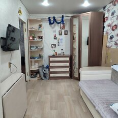 Квартира 43,8 м², 2-комнатная - изображение 4