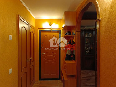 Купить двухкомнатную квартиру в хрущёвке у метро Московская (синяя ветка) в Санкт-Петербурге и ЛО - изображение 42