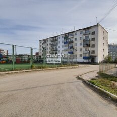 Квартира 54,8 м², 2-комнатная - изображение 1