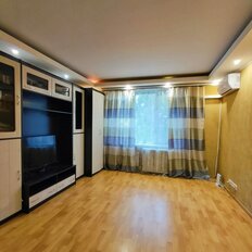 Квартира 36 м², 1-комнатная - изображение 5