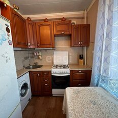 Квартира 28,8 м², 1-комнатная - изображение 4