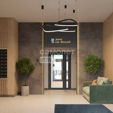 Квартира 27,9 м², студия - изображение 3