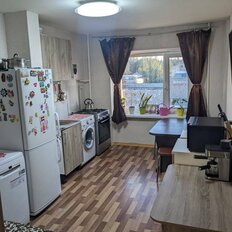 Квартира 56,4 м², 2-комнатная - изображение 2