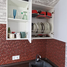 Квартира 38,2 м², 1-комнатная - изображение 5