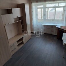 Квартира 31 м², 1-комнатная - изображение 2