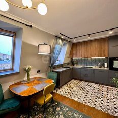 Квартира 70 м², 3-комнатная - изображение 2