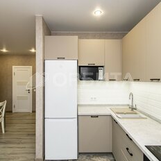 Квартира 58,6 м², 2-комнатная - изображение 5