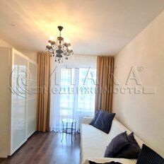 Квартира 24,8 м², студия - изображение 2