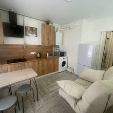 Квартира 41,9 м², 1-комнатная - изображение 2