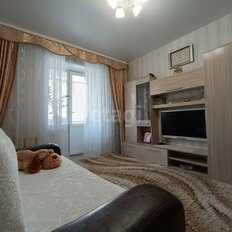 Квартира 59,8 м², 3-комнатная - изображение 5