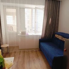 Квартира 13,2 м², студия - изображение 2