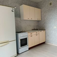 Квартира 38 м², 1-комнатная - изображение 5