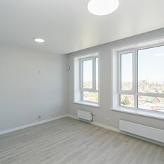 Квартира 26,3 м², студия - изображение 2