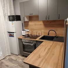 Квартира 30,4 м², 1-комнатная - изображение 4