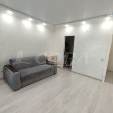 Квартира 45,6 м², 1-комнатная - изображение 2