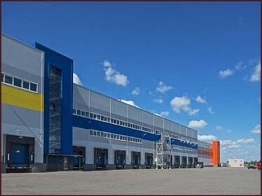 4000 м², склад 5 333 334 ₽ в месяц - изображение 27