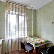 Квартира 46,7 м², 2-комнатная - изображение 3