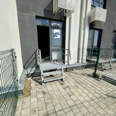 Квартира 79,1 м², 2-комнатная - изображение 1