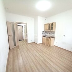 Квартира 20,6 м², студия - изображение 3