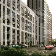 Квартира 54,4 м², 1-комнатная - изображение 3