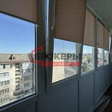 Квартира 70,4 м², 3-комнатная - изображение 4