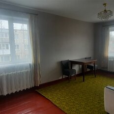 Квартира 45 м², 2-комнатная - изображение 4