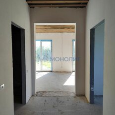 дом + 5 соток, участок - изображение 5