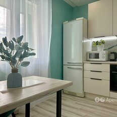 Квартира 38 м², 1-комнатная - изображение 2