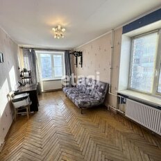 Квартира 60,5 м², 3-комнатная - изображение 5