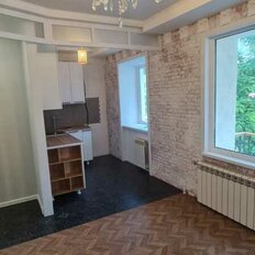 Квартира 30 м², студия - изображение 2